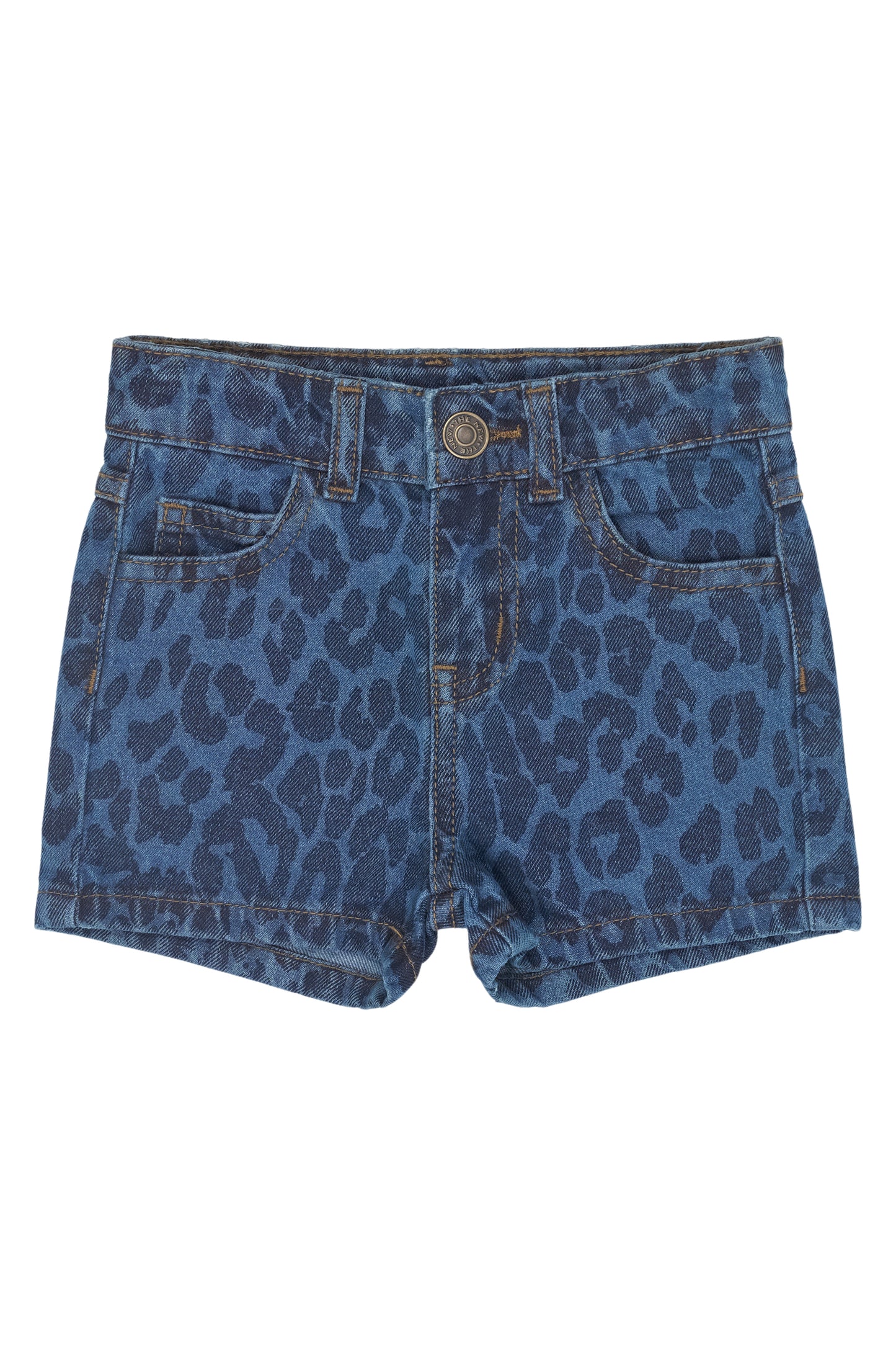 THE NEW - LEO PEARL SHORT