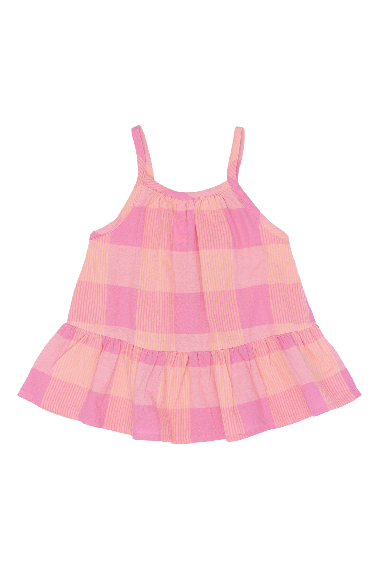 THE NEW - TASSIE TOP