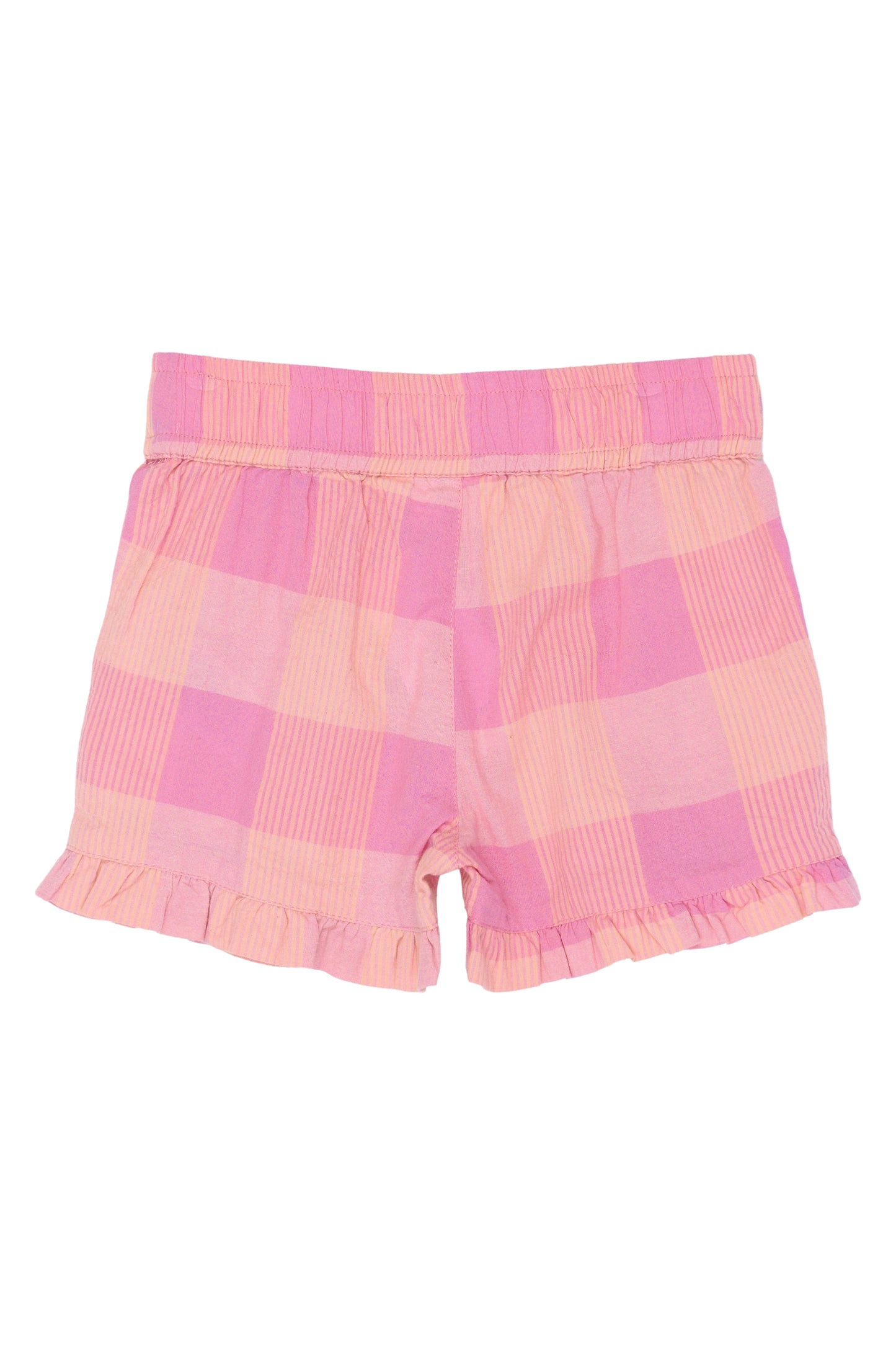 THE NEW - TASSIE SHORT