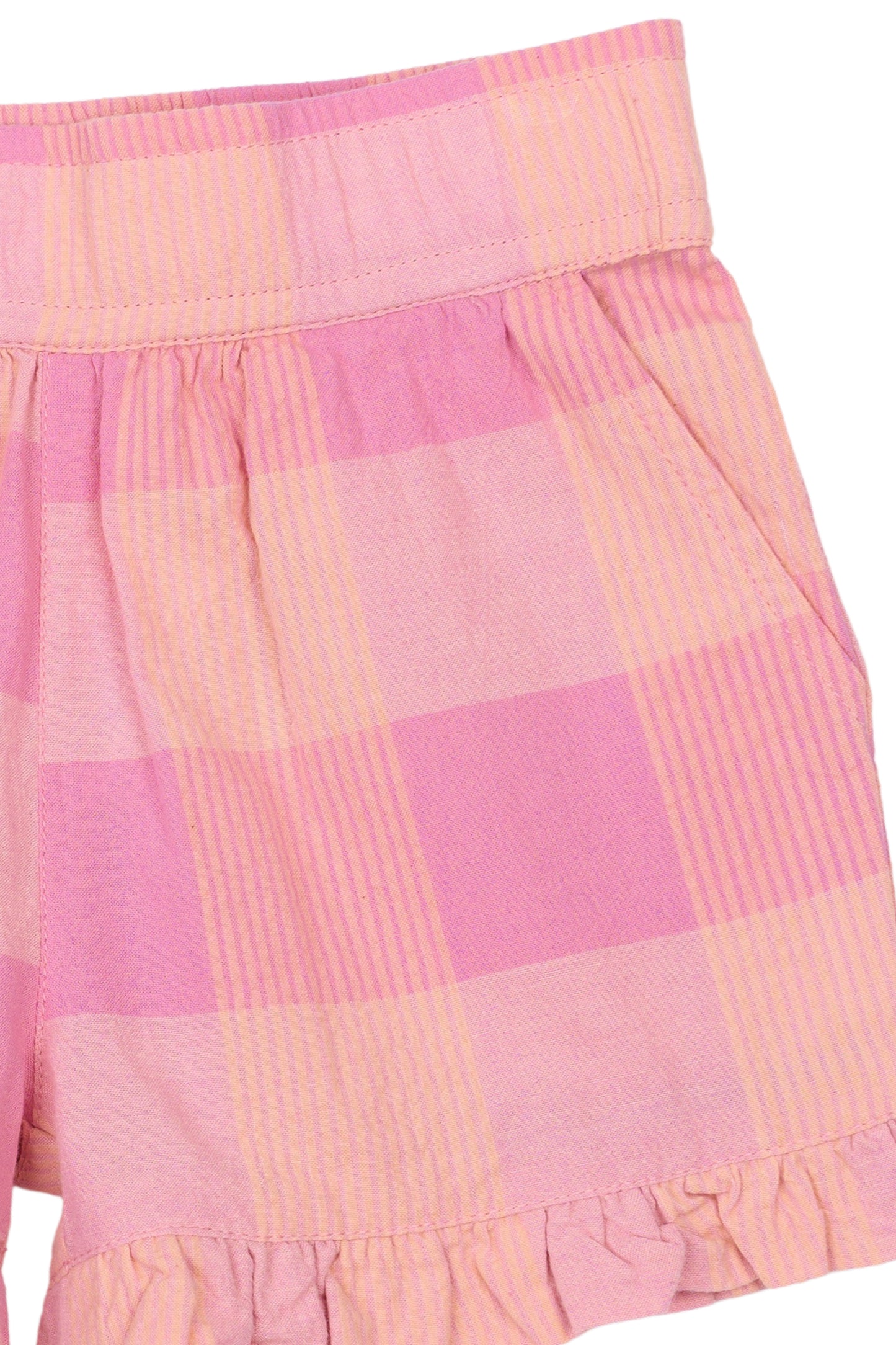THE NEW - TASSIE SHORT