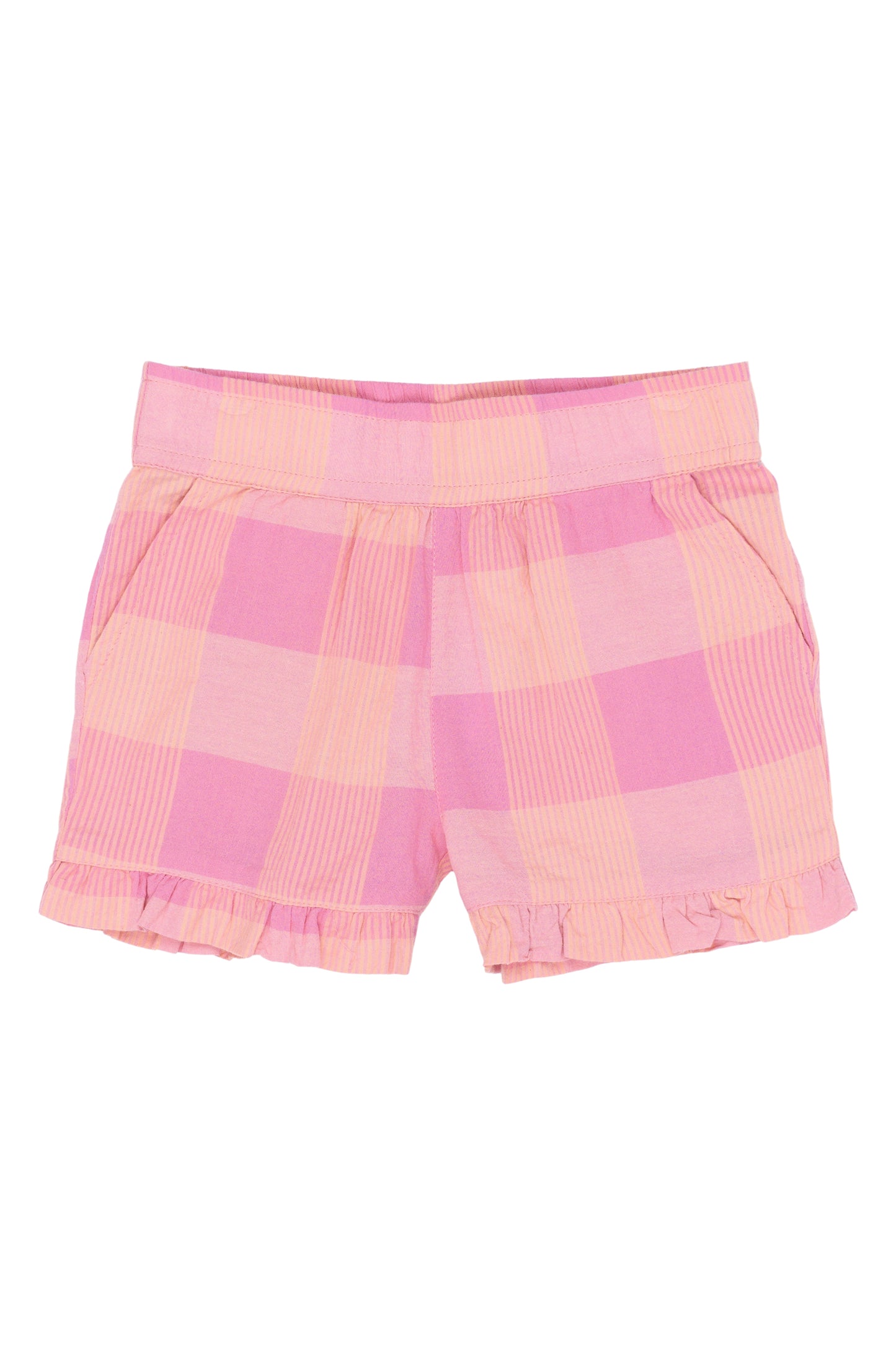 THE NEW - TASSIE SHORT