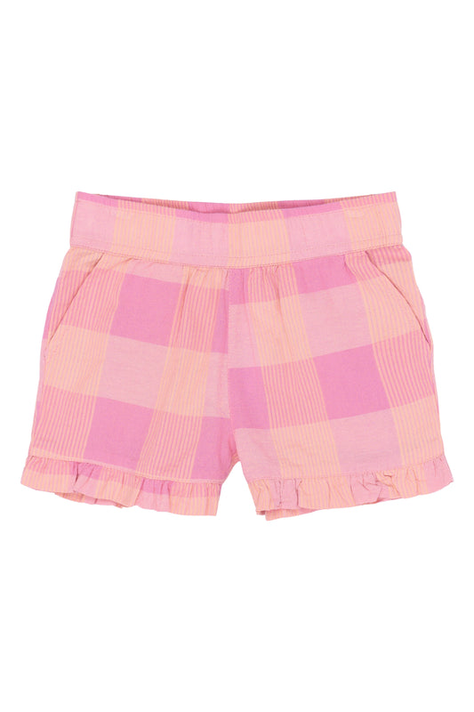 THE NEW - TASSIE SHORT