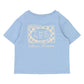 THE NEW - TITAN T-SHIRT FOREVER BLUE