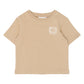 THE NEW - TITAN T-SHIRT HUMUS