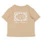 THE NEW - TITAN T-SHIRT HUMUS