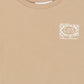 THE NEW - TITAN T-SHIRT HUMUS