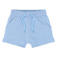 THE NEW - TITAN SHORT FOREVER BLUE