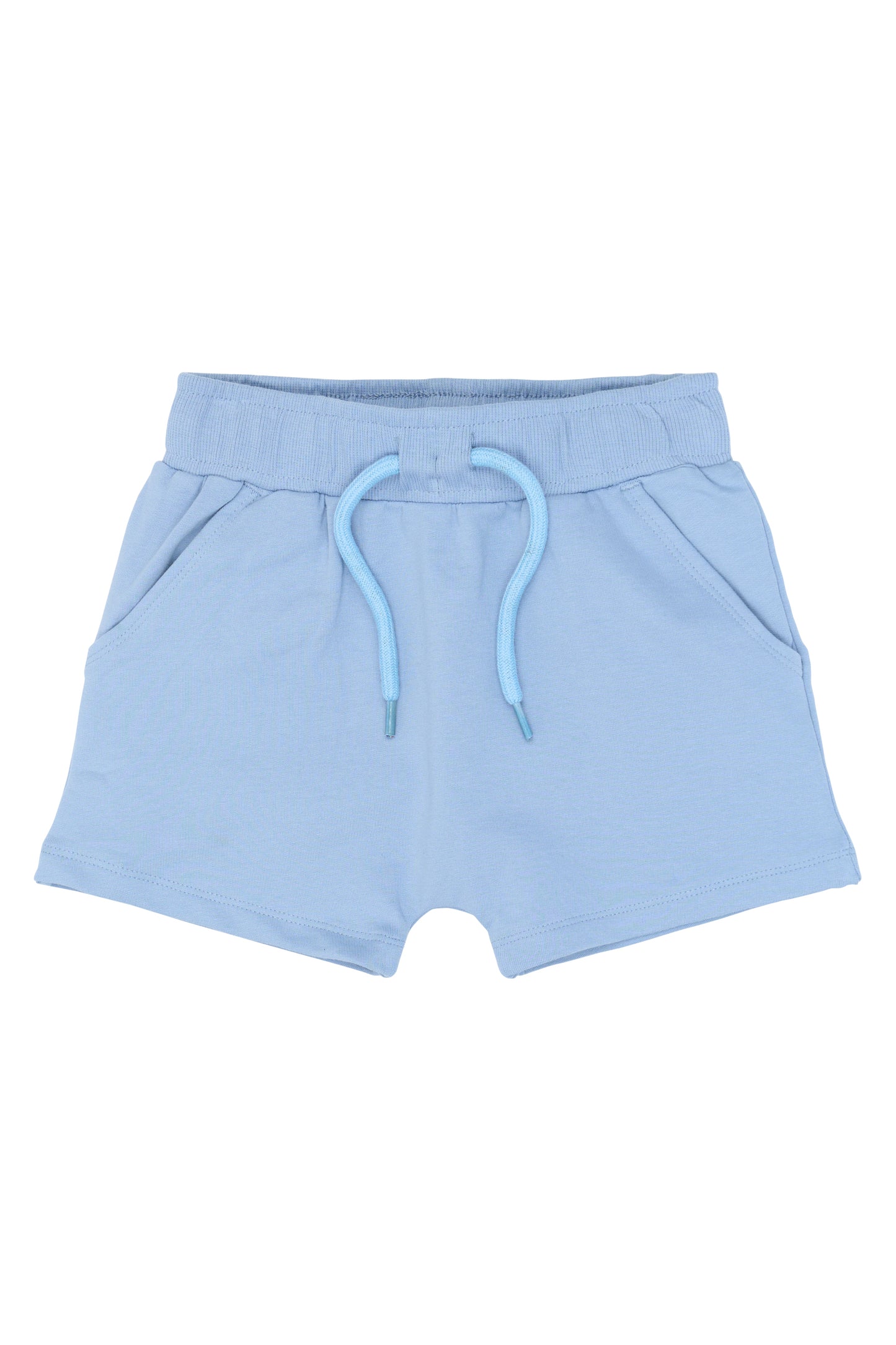 THE NEW - TITAN SHORT FOREVER BLUE