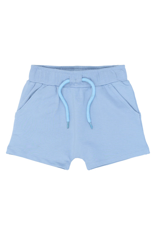 THE NEW - TITAN SHORT FOREVER BLUE