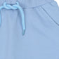 THE NEW - TITAN SHORT FOREVER BLUE