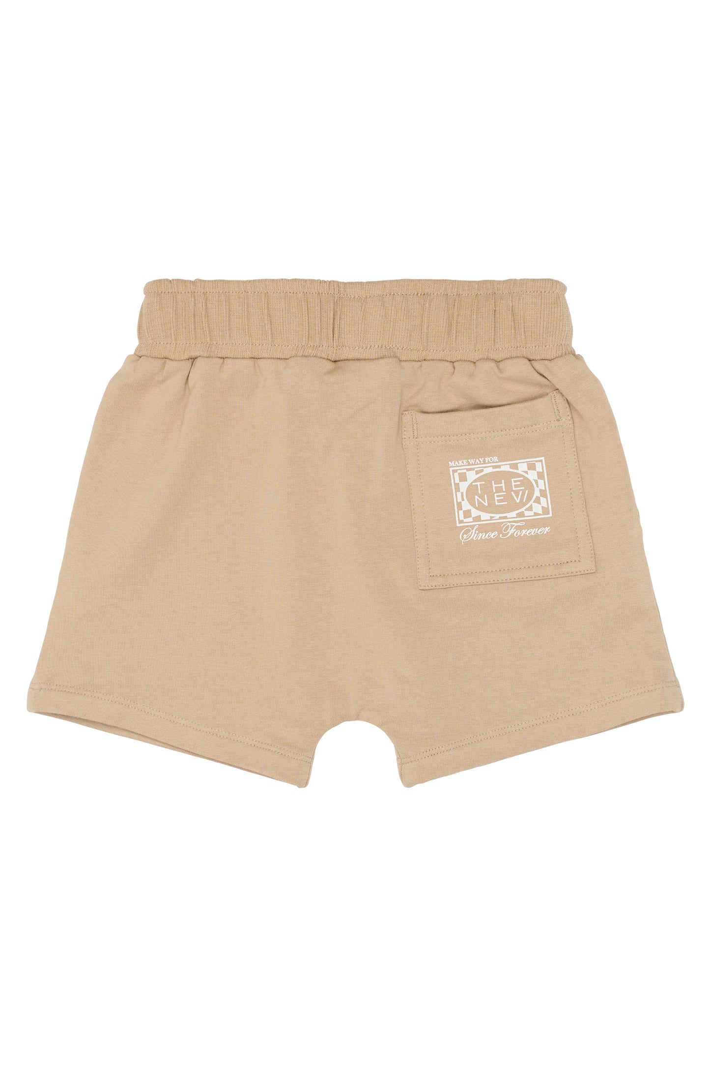 THE NEW - TITAN SHORT HUMUS