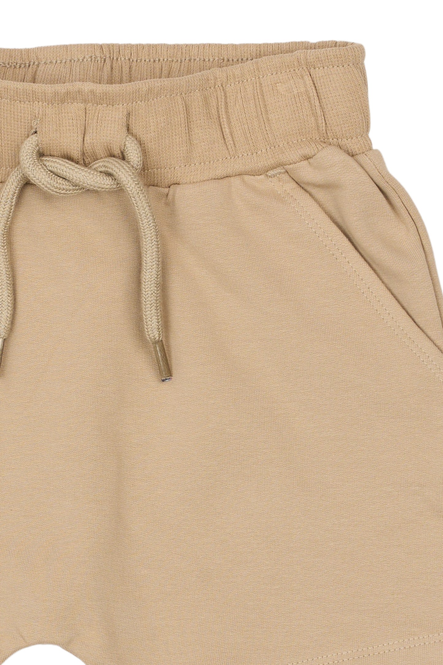 THE NEW - TITAN SHORT HUMUS