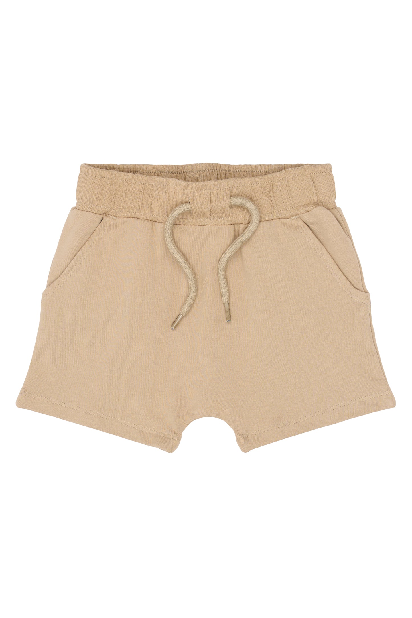 THE NEW - TITAN SHORT HUMUS