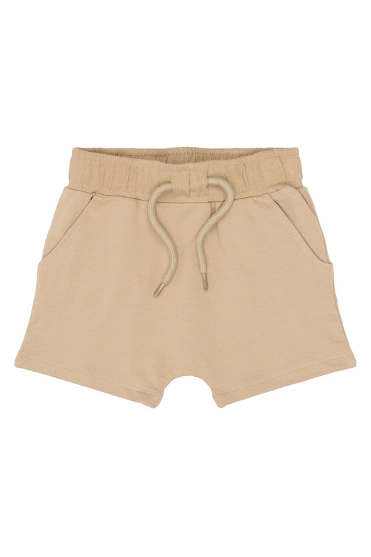 THE NEW - TITAN SHORT HUMUS