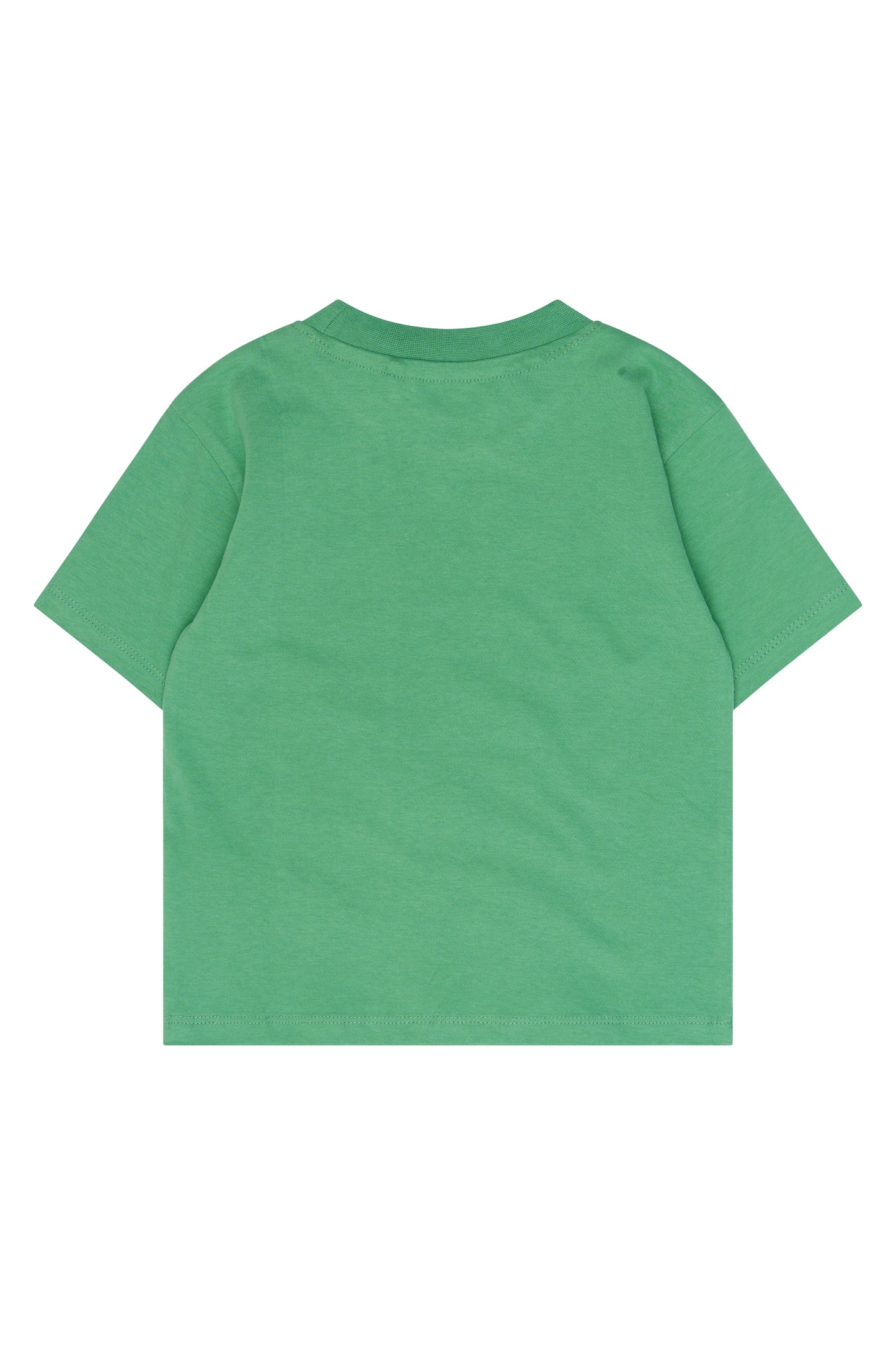 THE NEW - TOBIAS T-SHIRT GARDENIA