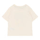 THE NEW - TOBIAS T-SHIRT CREME