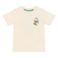 THE NEW - TAB T-SHIRT