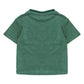 THE NEW - TERRY T-SHIRT BADSTOF