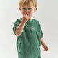 THE NEW - TERRY T-SHIRT BADSTOF
