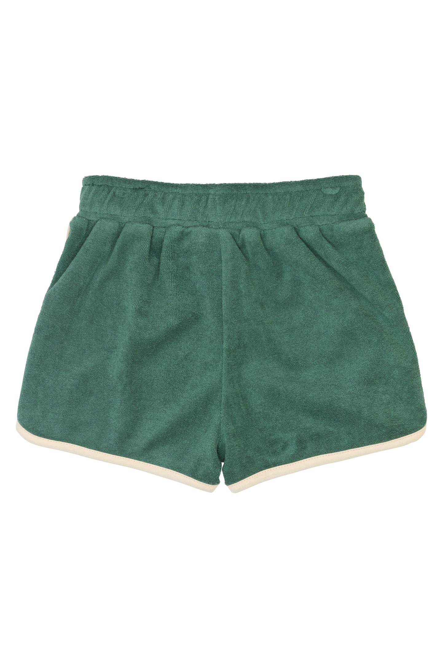 THE NEW - TERRY SHORT BADSTOF