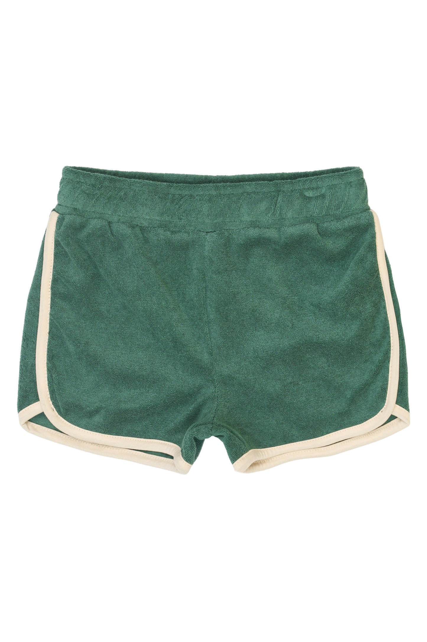 THE NEW - TERRY SHORT BADSTOF