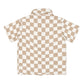 THE NEW - TWILL BLOUSE