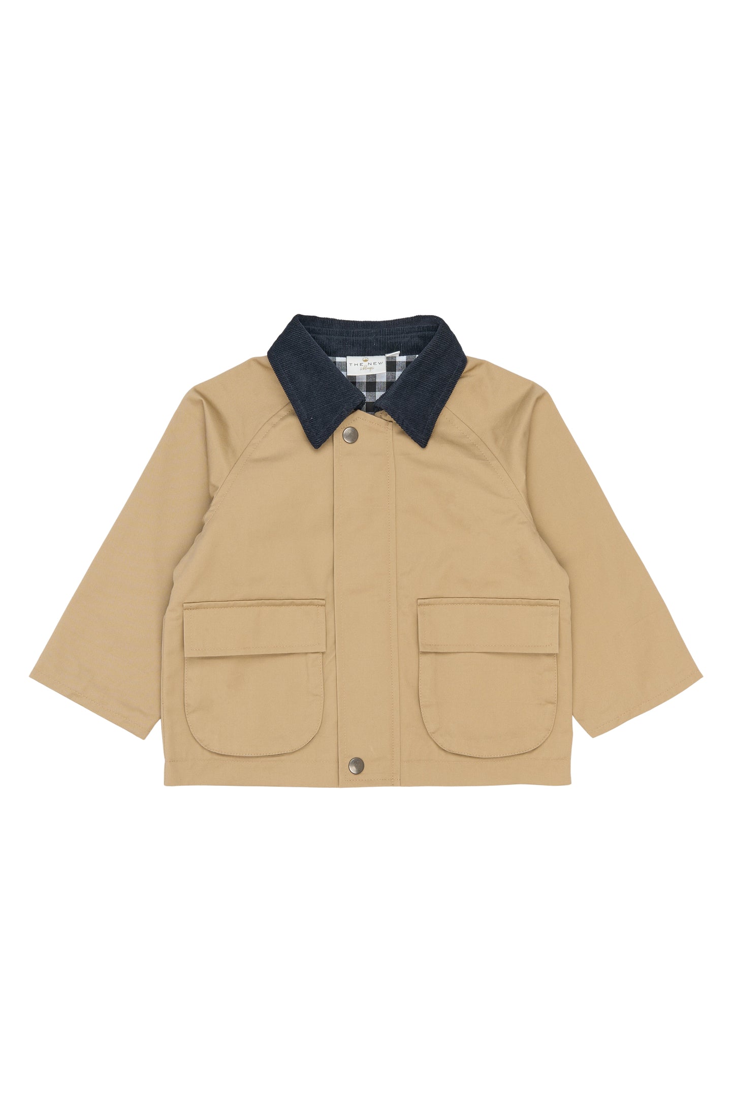 THE NEW - SYLVESTER JACKET