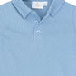 THE NEW - STEWARD POLO FOREVER BLUE