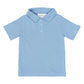 THE NEW - STEWARD POLO FOREVER BLUE