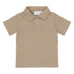 THE NEW - STEWARD POLO HUMUS