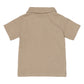 THE NEW - STEWARD POLO HUMUS