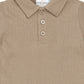 THE NEW - STEWARD POLO HUMUS