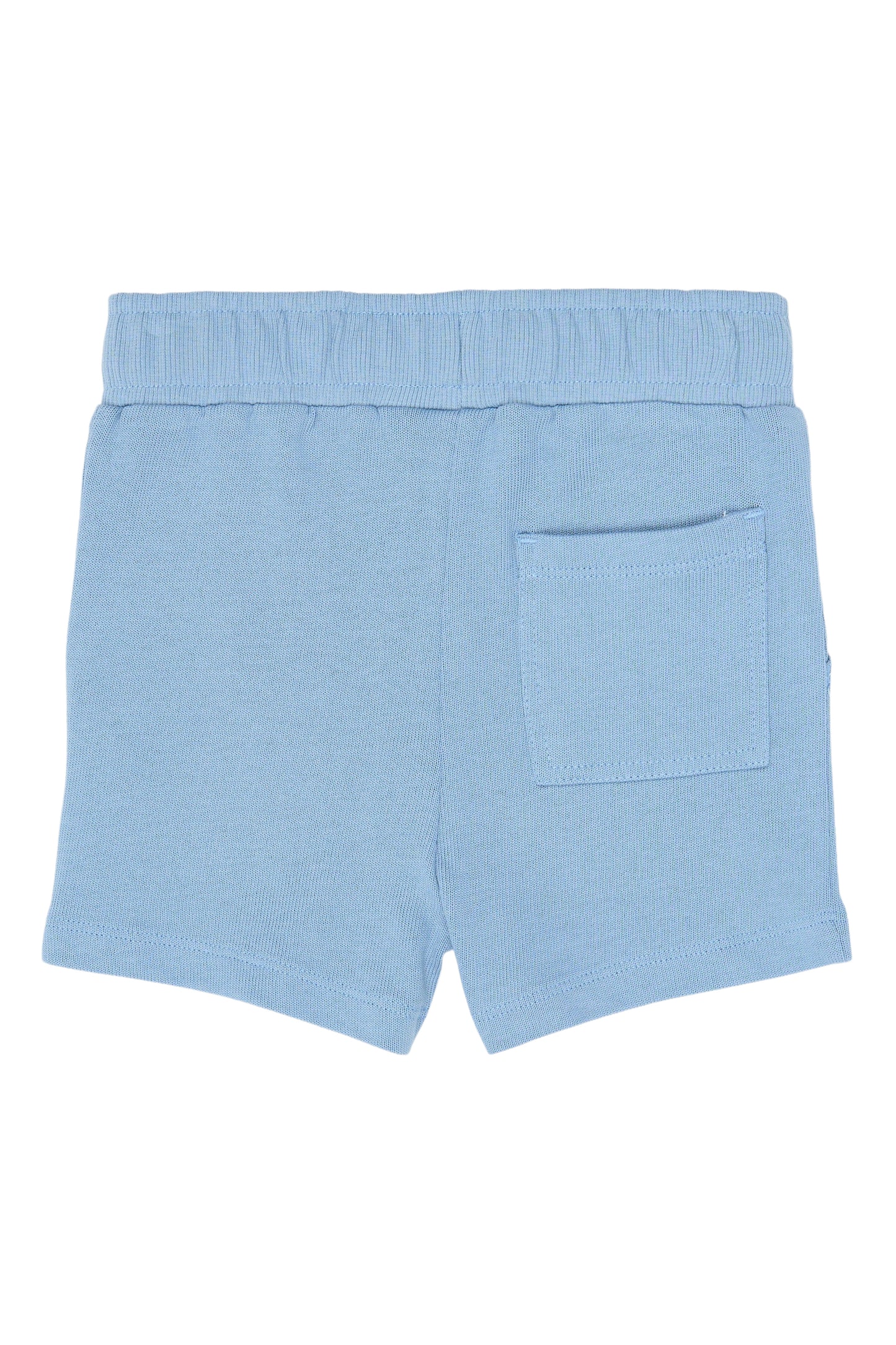 THE NEW - STEWARD SHORT FOREVER BLUE