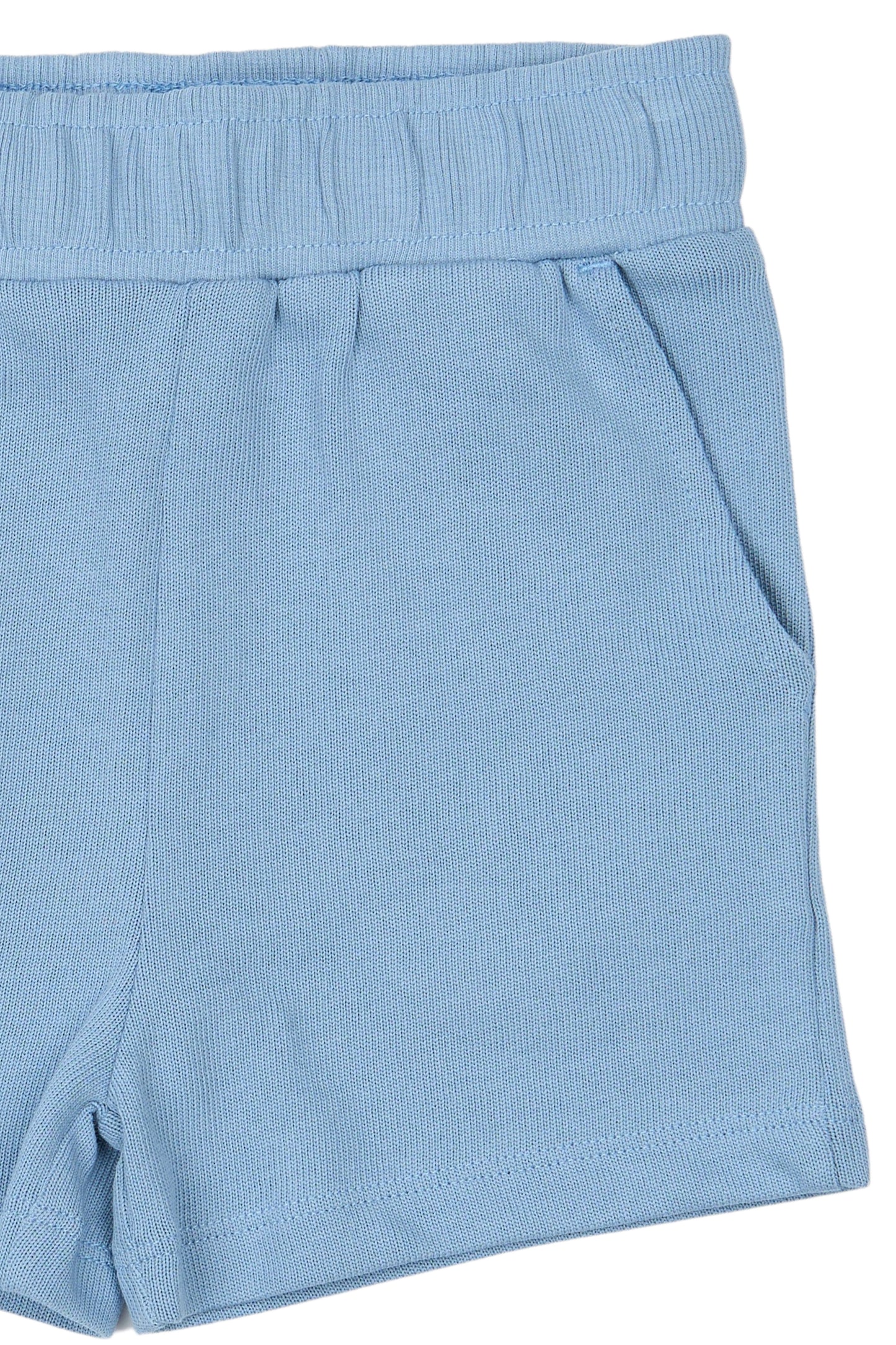 THE NEW - STEWARD SHORT FOREVER BLUE
