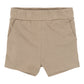 THE NEW - STEWARD SHORT HUMUS