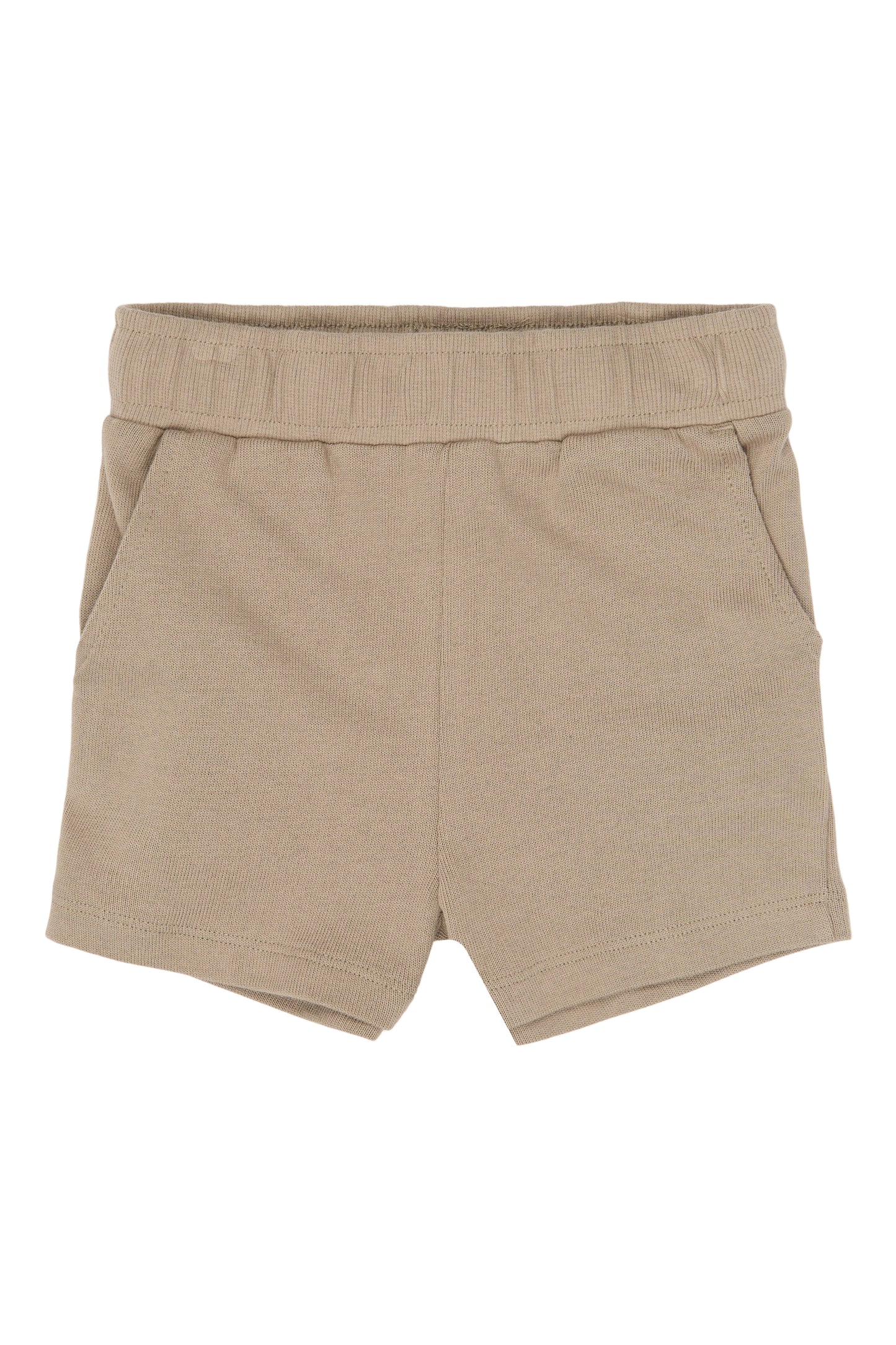 THE NEW - STEWARD SHORT HUMUS