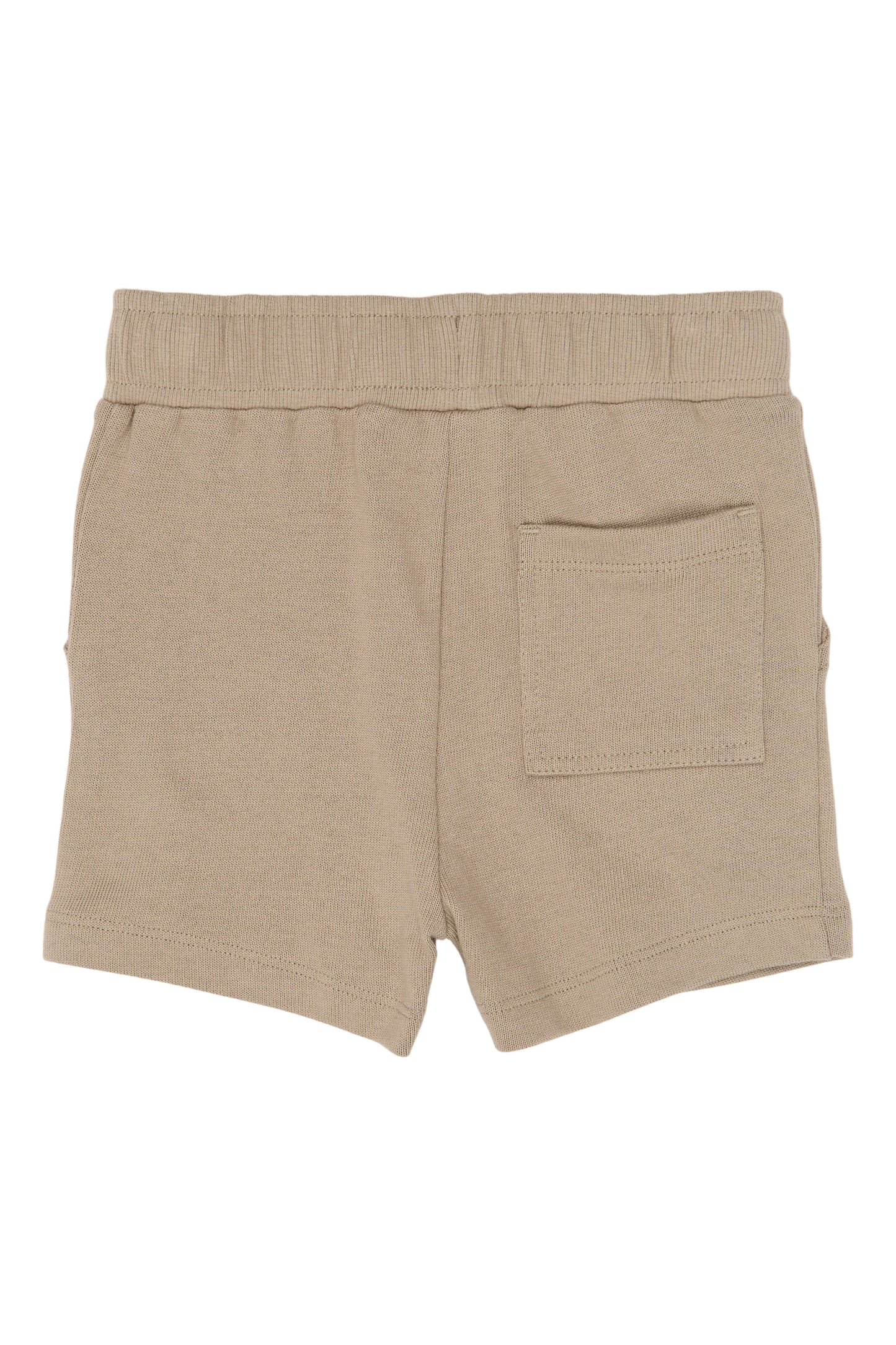 THE NEW - STEWARD SHORT HUMUS