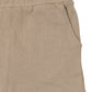 THE NEW - STEWARD SHORT HUMUS