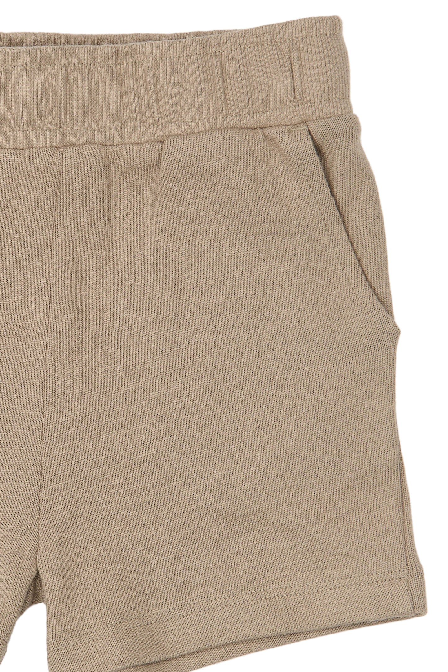 THE NEW - STEWARD SHORT HUMUS