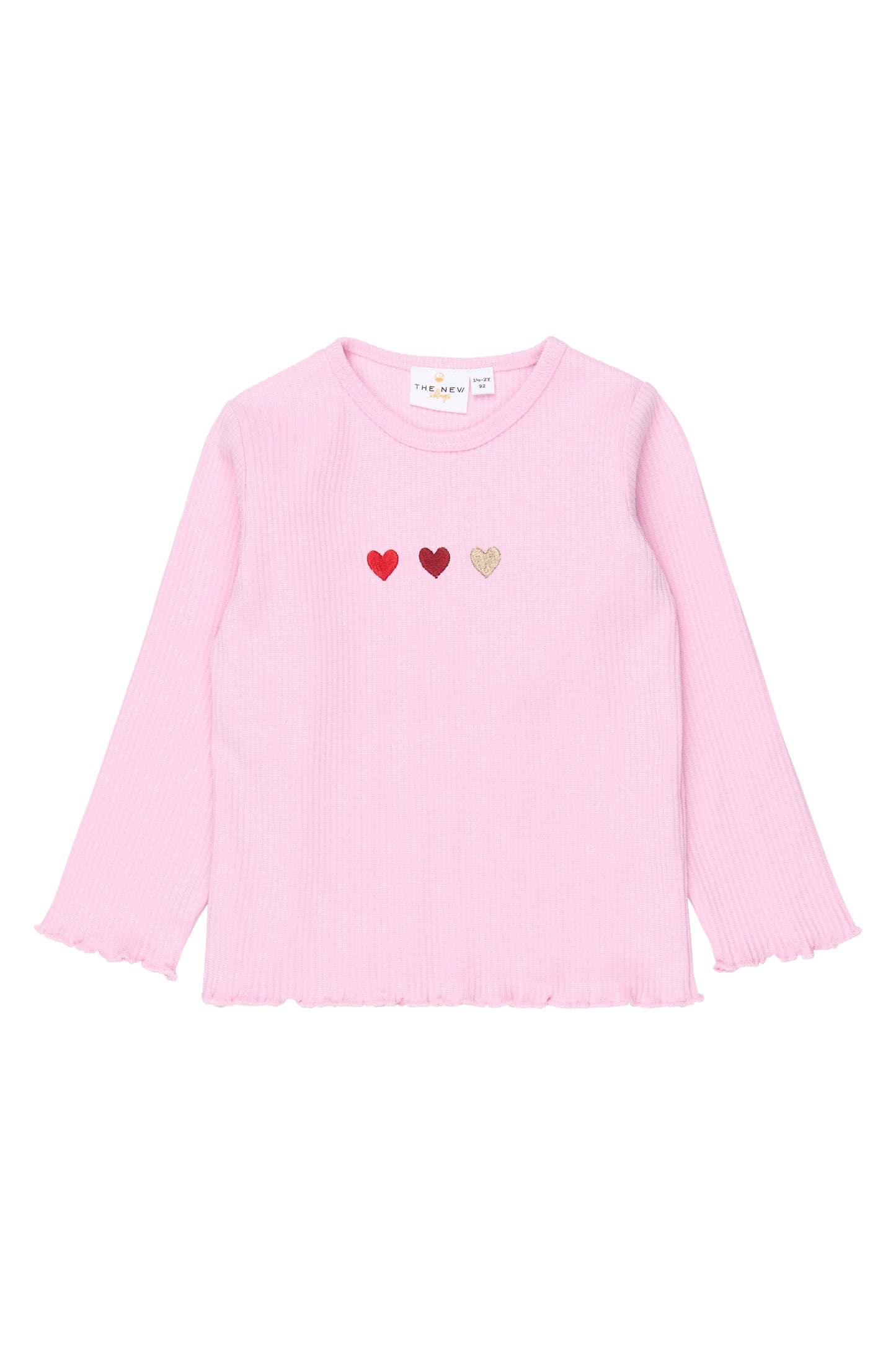 THE NEW - VILMA SHIRT