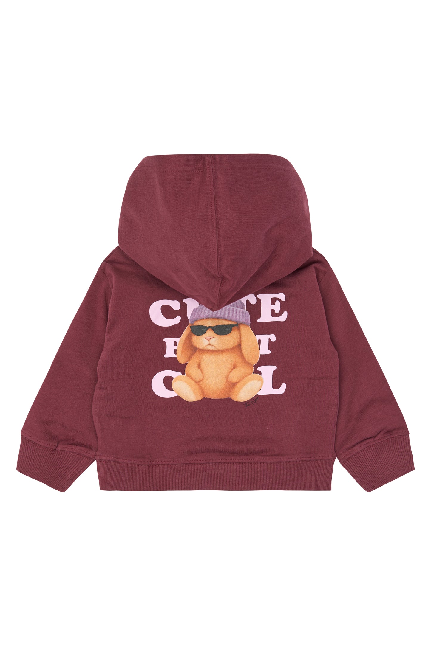 THE NEW - VERLA HOODIE