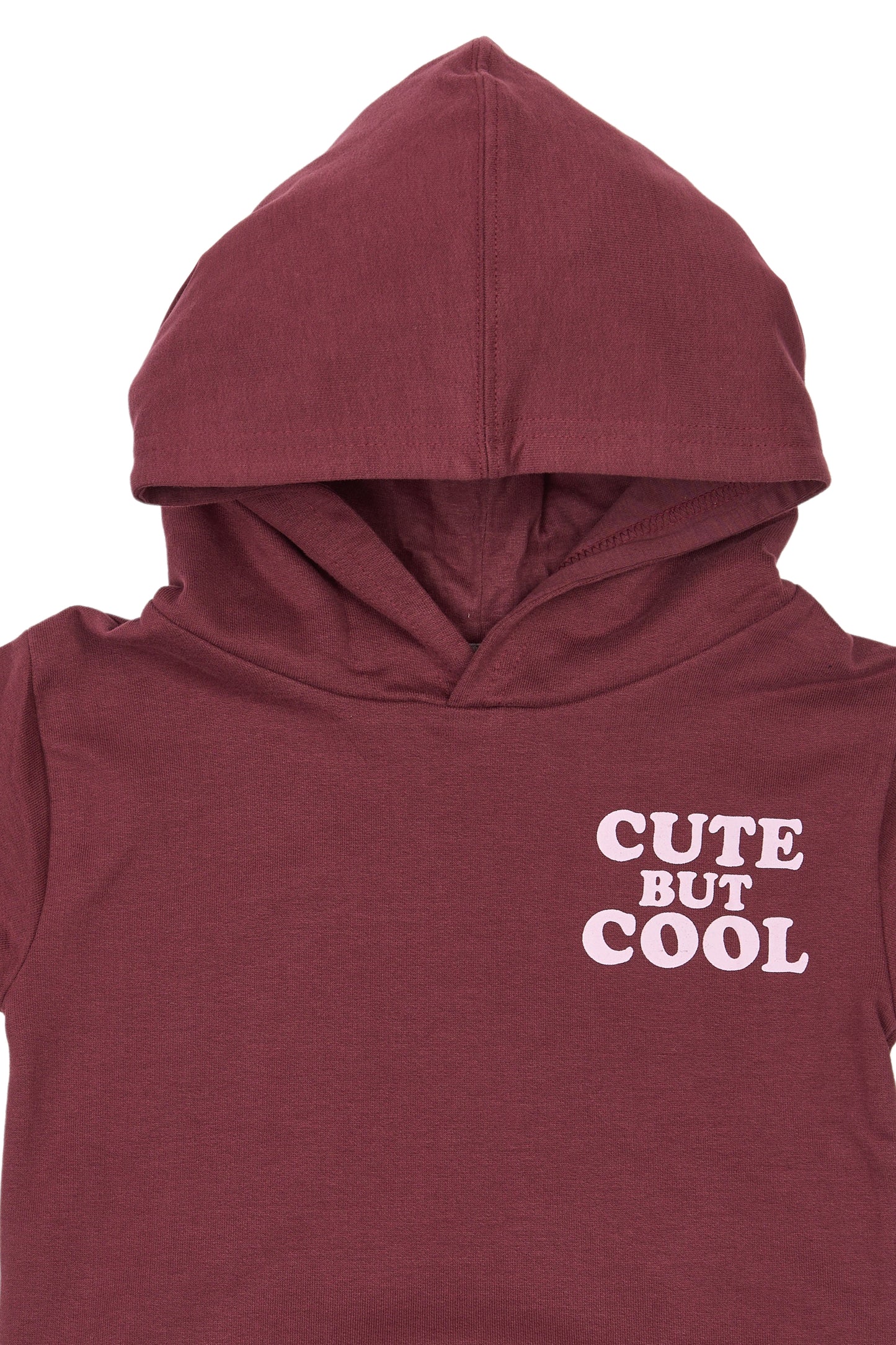 THE NEW - VERLA HOODIE