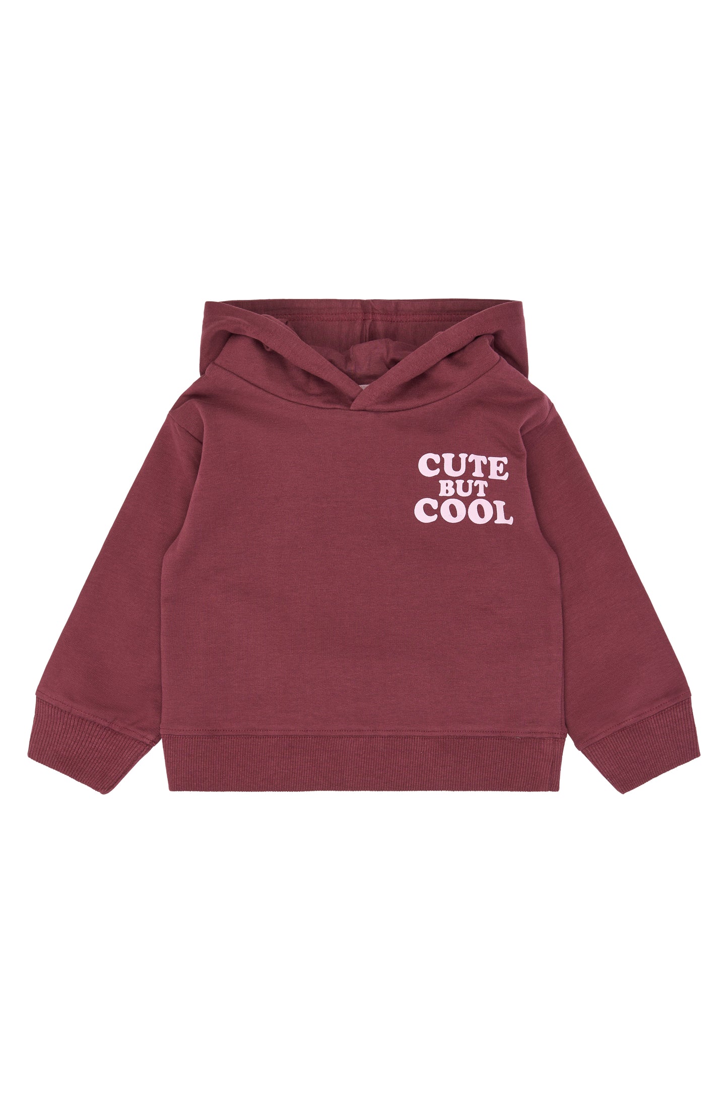 THE NEW - VERLA HOODIE