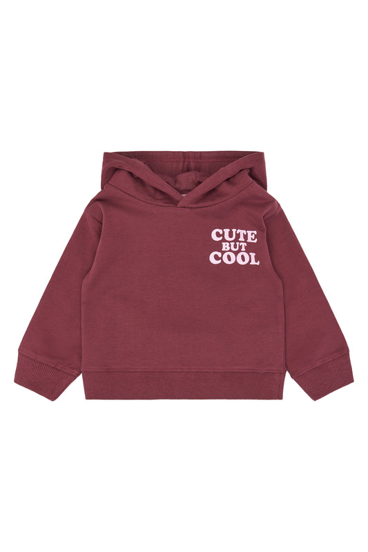 THE NEW - VERLA HOODIE
