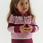 THE NEW - VIDALIA POLO MET LANGE MOUW