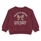 THE NEW - VERONA SWEATSHIRT