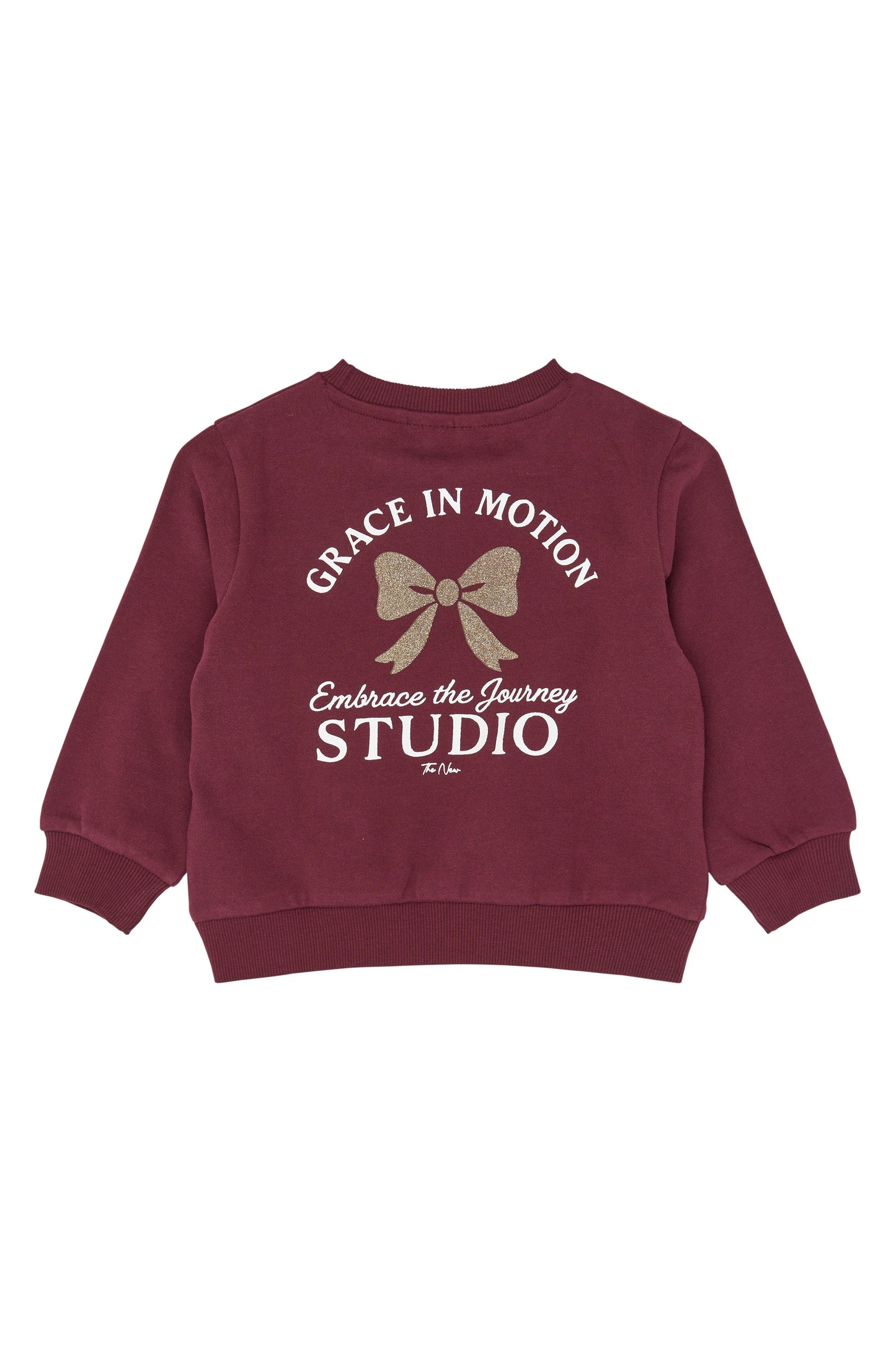 THE NEW - VERONA SWEATSHIRT