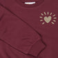 THE NEW - VERONA SWEATSHIRT