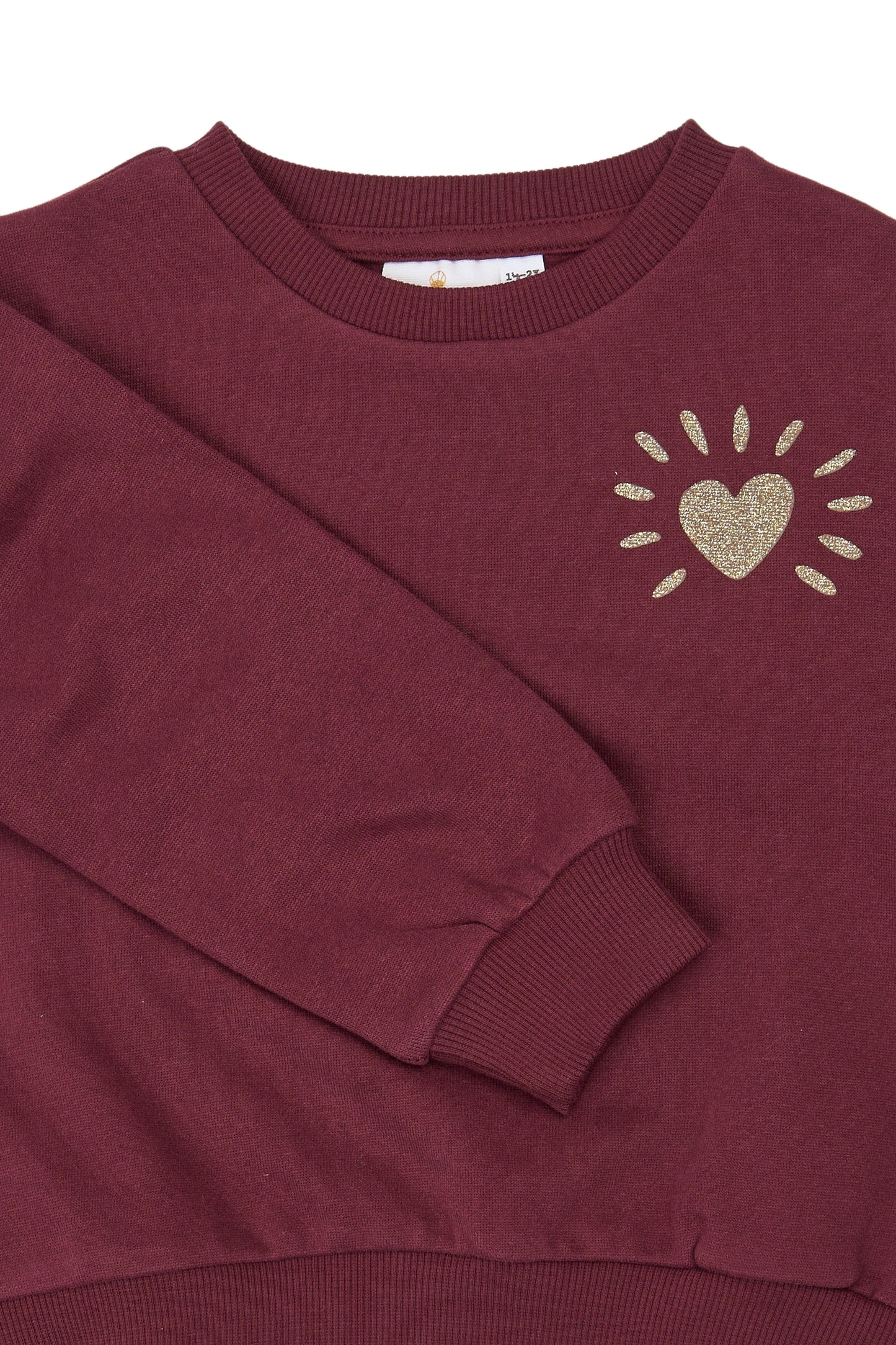THE NEW - VERONA SWEATSHIRT