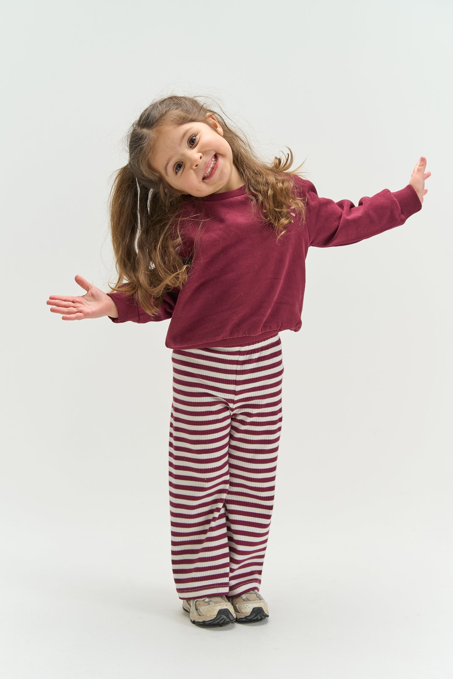 THE NEW - VERONA SWEATSHIRT